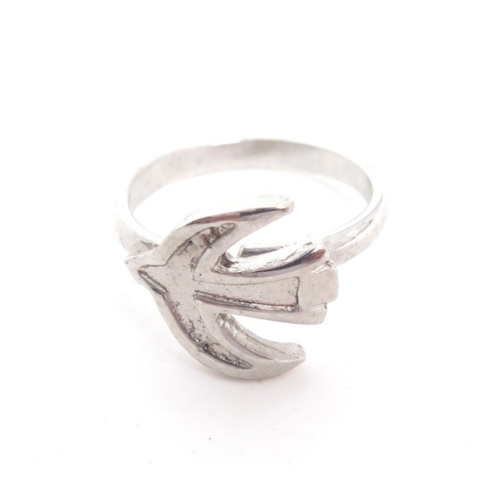 Vintage Catholic DOVE‎ Holy Spirit Ring